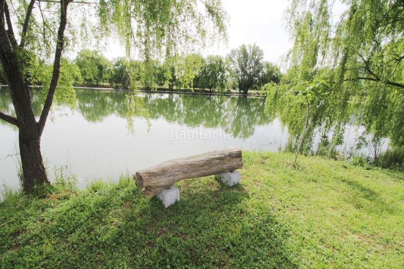 Foto 221c0d82-aac1-4514-98da-f2e4fe8f63b5. Xalet amb calefacció a Malagón