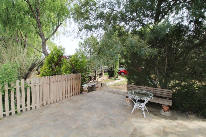 Foto 34a6585b-fcd4-4b29-9454-898fb99162af. Xalet amb calefacció a Malagón