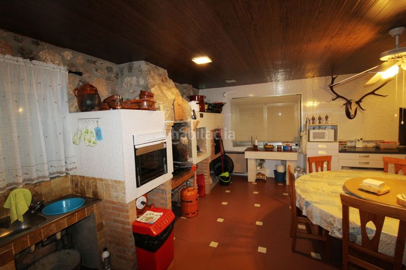 Foto d866e2f8-1e7f-4ed7-9082-d2ff402360d9. Xalet amb calefacció a Malagón