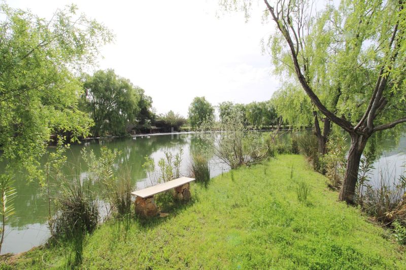 Foto db8c80ac-99e3-4ffb-bef2-69b2bcb57a82. Xalet amb calefacció a Malagón