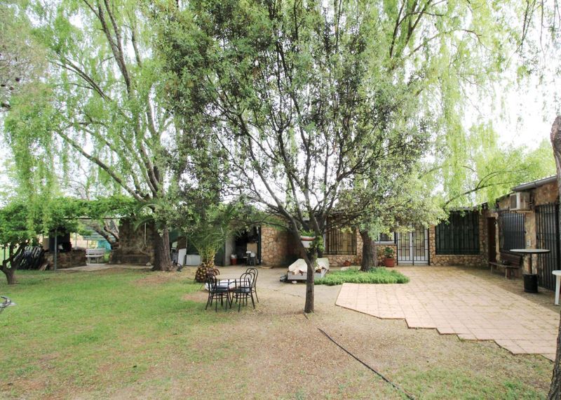 Foto eaf3e67e-b82e-4245-a570-a47a42b2a497. Xalet amb calefacció a Malagón