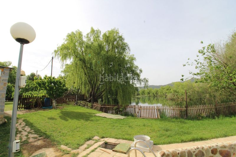 Foto f9814c54-e10c-4310-a1e0-d96a6cd6e0e0. Xalet amb calefacció a Malagón