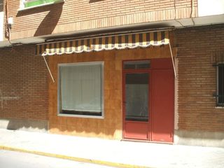 Local Comercial a Plaza de Toros
