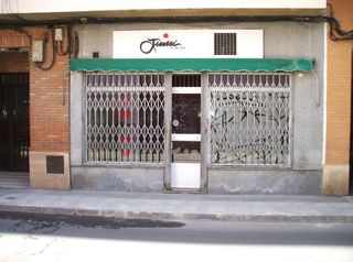 Local Comercial a Plaza de Toros
