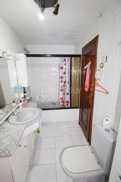Foto 3924d917-7207-454a-a84a-0d28f029e608. Pis amb calefacció a El Perchel Ciudad Real