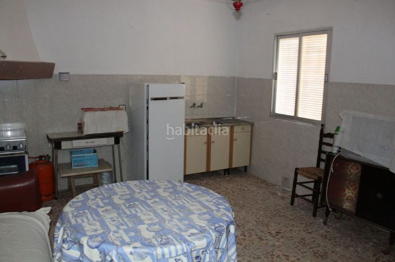 Foto 094cb42e-c31f-43dd-834b-0dcb82103d0b. Casa adosada  en venta , 4 dormitorios. en Pozuelo de Calatrava