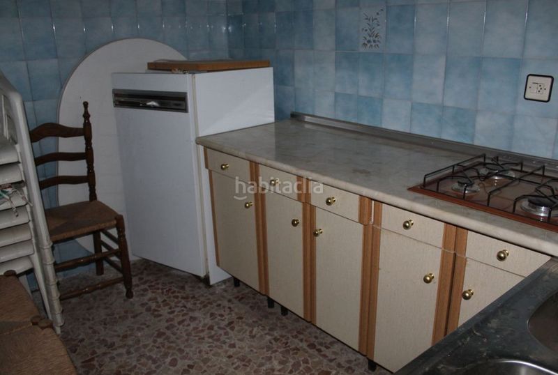 Foto 56e7a220-ba06-4e48-8976-d4689cff68cf. Casa adosada  en venta , 4 dormitorios. en Pozuelo de Calatrava