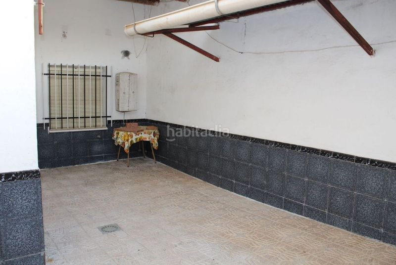 Foto 600c02d7-e181-46f7-a13a-32f539e85aba. Casa adosada  en venta , 4 dormitorios. en Pozuelo de Calatrava