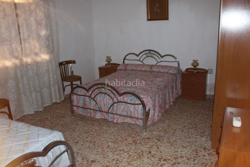 Foto 7c120c30-6ee0-473f-866a-1fc9048319ec. Casa adosada  en venta , 4 dormitorios. en Pozuelo de Calatrava