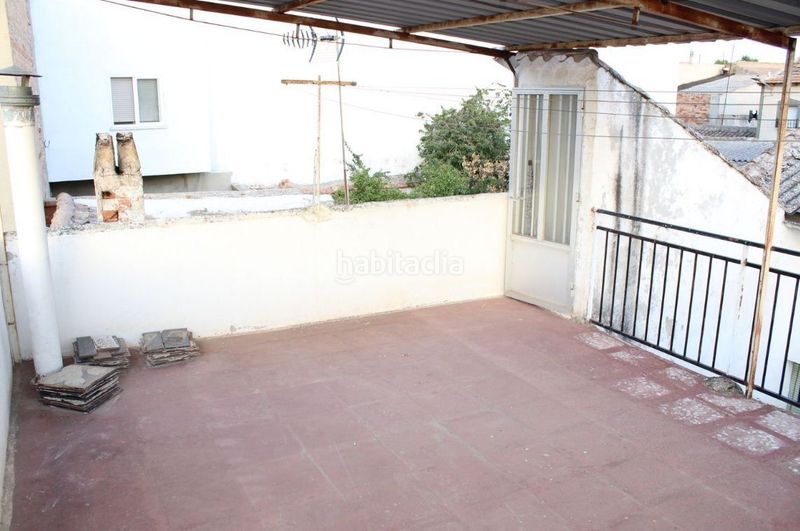 Foto 7fc21f18-0d54-4fb4-8087-fbadec6eced1. Casa adosada  en venta , 4 dormitorios. en Pozuelo de Calatrava