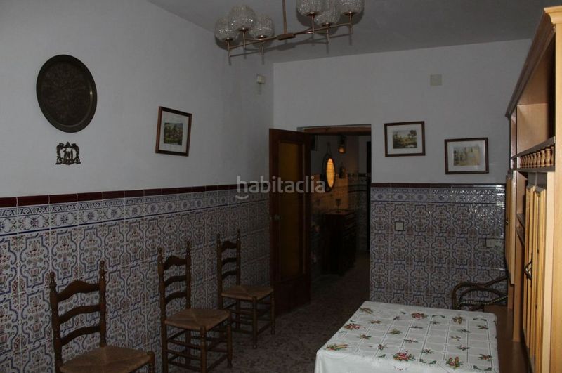 Foto 890d7f04-d371-4853-b8ae-a19f8591ada4. Casa adosada  en venta , 4 dormitorios. en Pozuelo de Calatrava