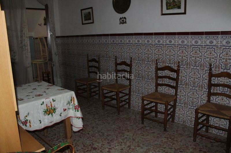 Foto 8e67c5d4-77f1-4093-975b-6cb43384215f. Casa adosada  en venta , 4 dormitorios. en Pozuelo de Calatrava