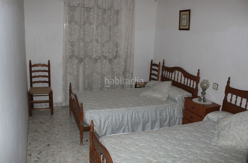Foto 9b1d56d0-626e-48e3-9ee2-5e230d41ba33. Casa adosada  en venta , 4 dormitorios. en Pozuelo de Calatrava