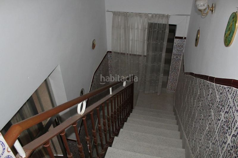 Foto b2dec36c-85d3-407b-bd3c-d879c4fb9095. Casa adosada  en venta , 4 dormitorios. en Pozuelo de Calatrava