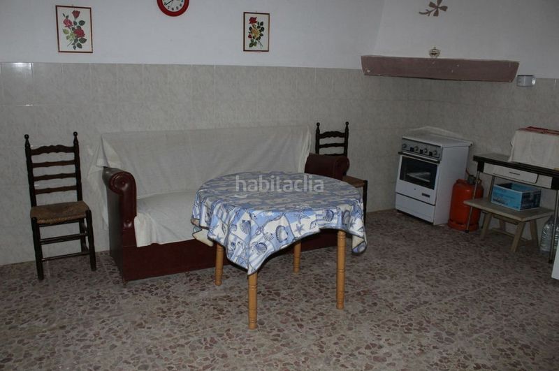 Foto ce143851-6ced-43d4-bf67-5d233c9a939c. Casa adosada  en venta , 4 dormitorios. en Pozuelo de Calatrava