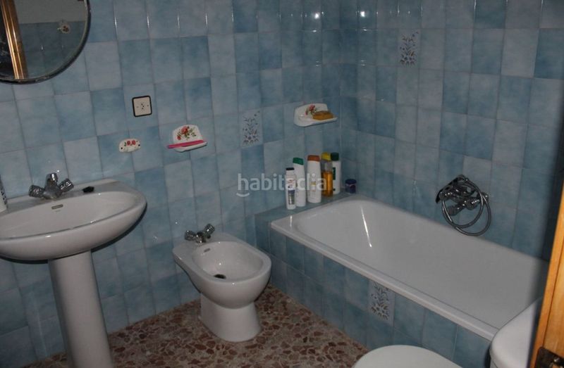 Foto dd656f8f-15a1-4888-8ad2-af5623313b65. Casa adosada  en venta , 4 dormitorios. en Pozuelo de Calatrava