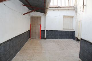 Casa adossada en Pozuelo de Calatrava. Casa adosada en venta en pozuelo de calatrava, 4 dormitorios.