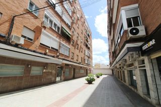 Pis en Plaza de Toros. Piso en venta en centro  moreria, 3 dormitorios.