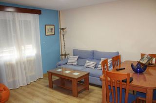 Affitto Piccolo appartamento  De la guija. Apartamento en alquiler en puerta de santa maria, 2 dormitorios.