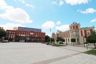 Appartement à El Perchel. Piso en venta en centro  toledo, 4 dormitorios.