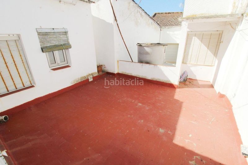 Foto 60b92f7b-6181-4d8b-a98a-3d7aa3140481. Casa adossada amb calefacció a Malagón