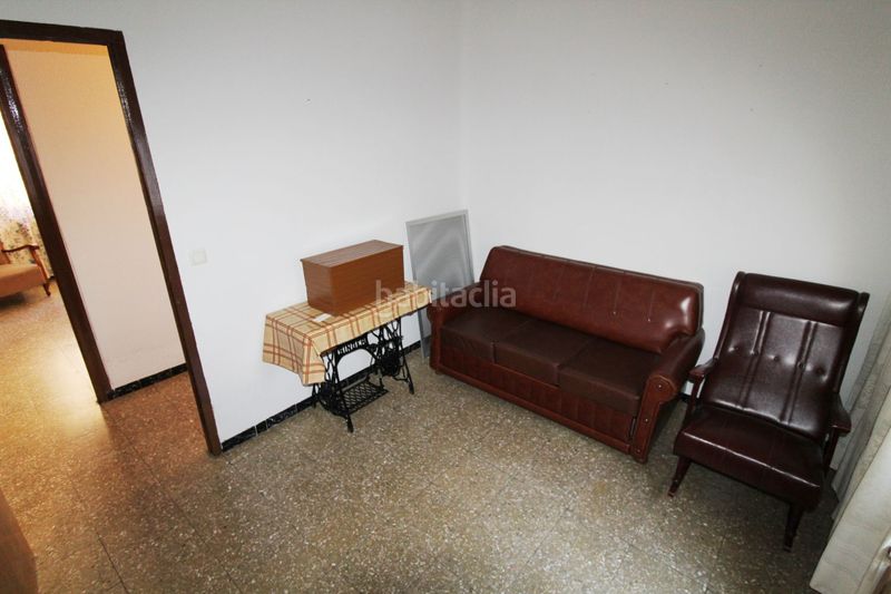 Foto 84740fc7-29aa-4224-800b-bca720164943. Casa adossada amb calefacció a Malagón