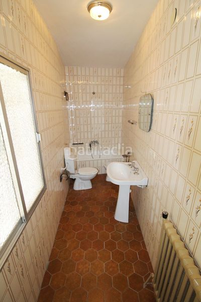Foto be82de46-871e-40f2-bc88-21188ea6584b. Casa adossada amb calefacció a Malagón