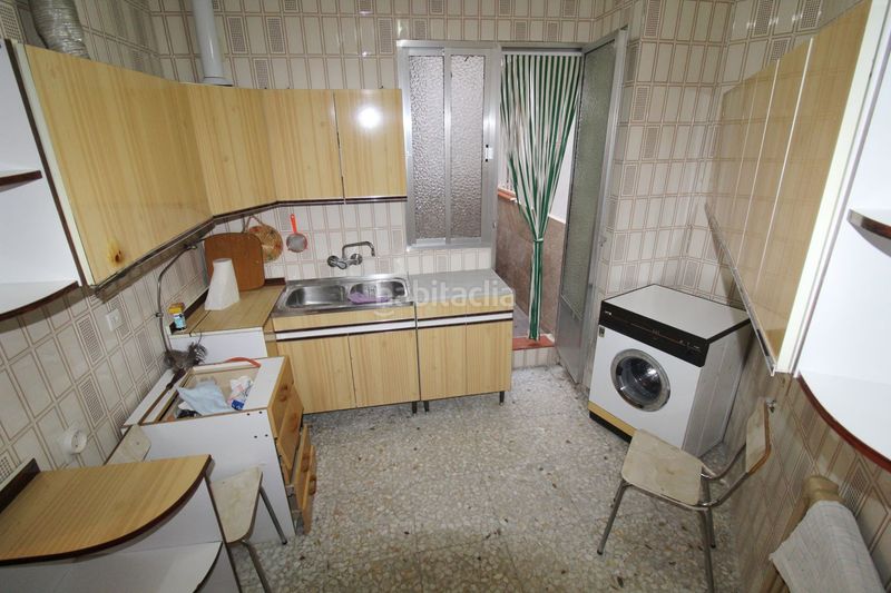 Foto ff97d0a2-57b4-4994-a528-c39d56ec6db0. Casa adossada amb calefacció a Malagón