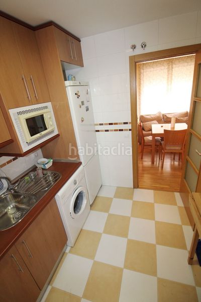Foto 95c40a3e-86a8-4858-abc0-8787393423de. Estudi amb calefacció a El Perchel Ciudad Real