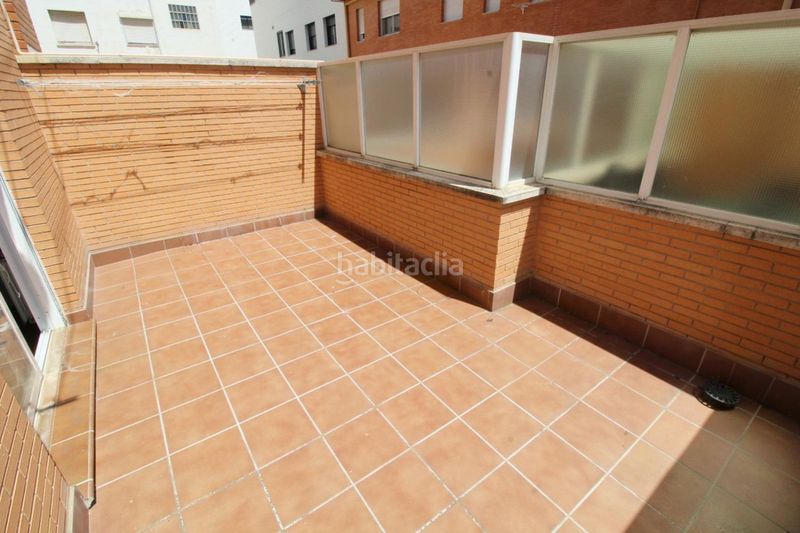 Foto c05428e6-03b7-4f3e-87e8-8e7f1fd81de6. Estudi amb calefacció a El Perchel Ciudad Real