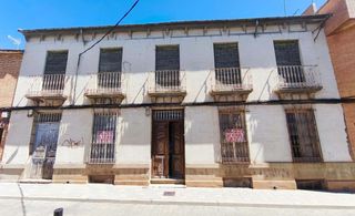 Casa a schiera in Malagón. Casa adosada en venta en malagon, 8 dormitorios.