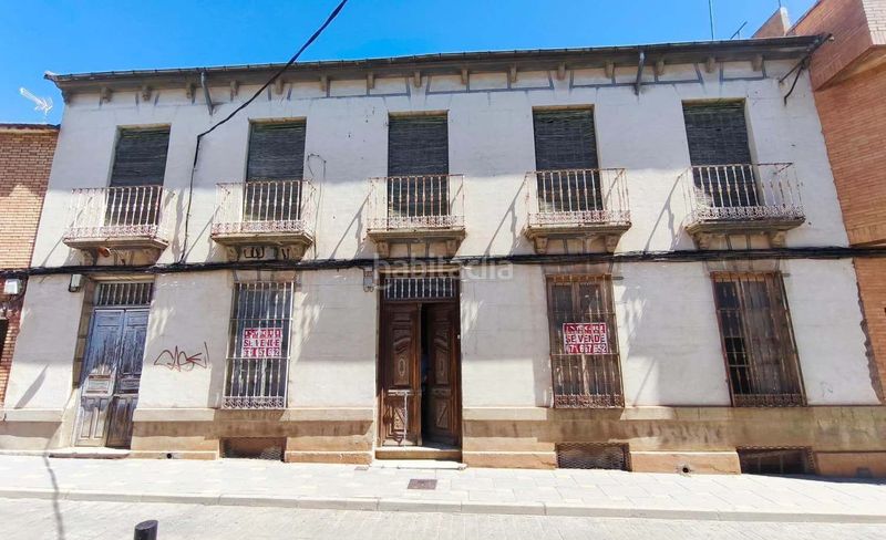 Foto 63a38396-5e75-45a3-9443-0b6d49cf692d. Casa adossada a Malagón