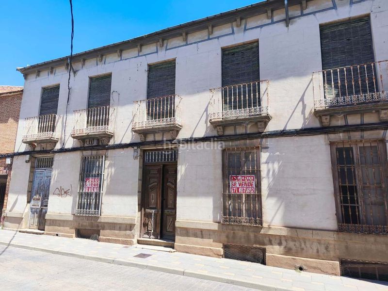 Foto a1057c13-87d9-43f3-9df3-0ae43069b839. Casa adossada a Malagón