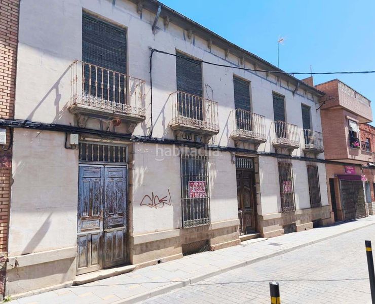 Foto c71d7829-69c1-411c-b316-71d41f161d7f. Casa adossada a Malagón