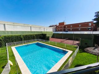 Pis  Ronda ciruela. Piso en venta en centro  ciruela, 2 dormitorios.