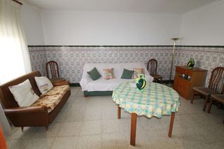 Casa adossada a Aldea del Rey