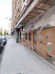 Local Comercial  Postas. Local en venta en centro.