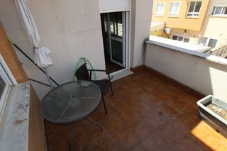 Affitto Appartamento  Luis rosales. Piso en alquiler en puerta de toledo, 2 dormitorios.