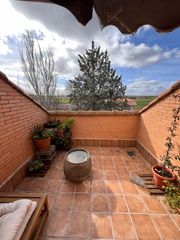 Appartement à Área Rual - Valverde - Las Casas. Piso en venta en ciudad real, 2 dormitorios.