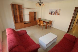 Miete Etagenwohnung in Daimiel. Piso en alquiler en daimiel, 3 dormitorios.