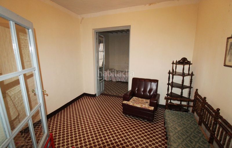 Foto 042e79d3-2e65-4688-b7a9-fdbc26f20202. Casa adossada a Almagro