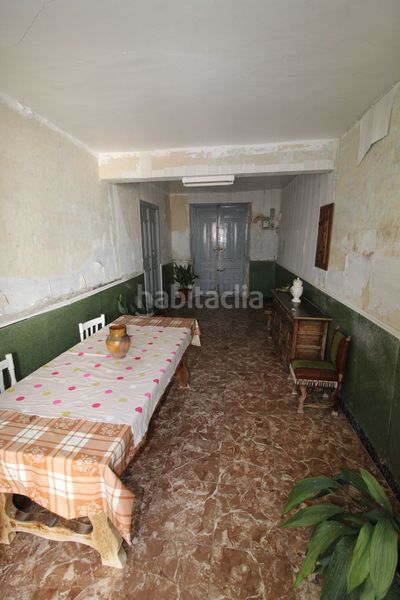 Foto 1250c27b-e886-4fe5-9526-53eaf4f457ea. Casa adossada a Almagro