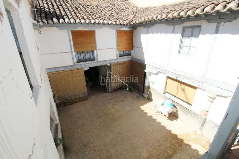 Foto 2be7afbf-dcd7-4e2c-a0cf-b74f620fba47. Casa adossada a Almagro