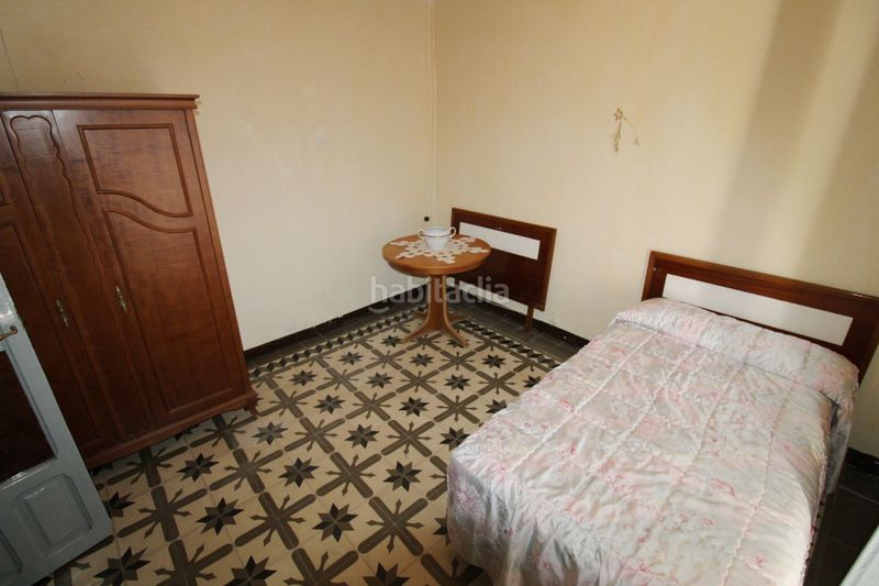 Foto 2eb4b582-815c-411f-b769-1523a0611fae. Casa adossada a Almagro