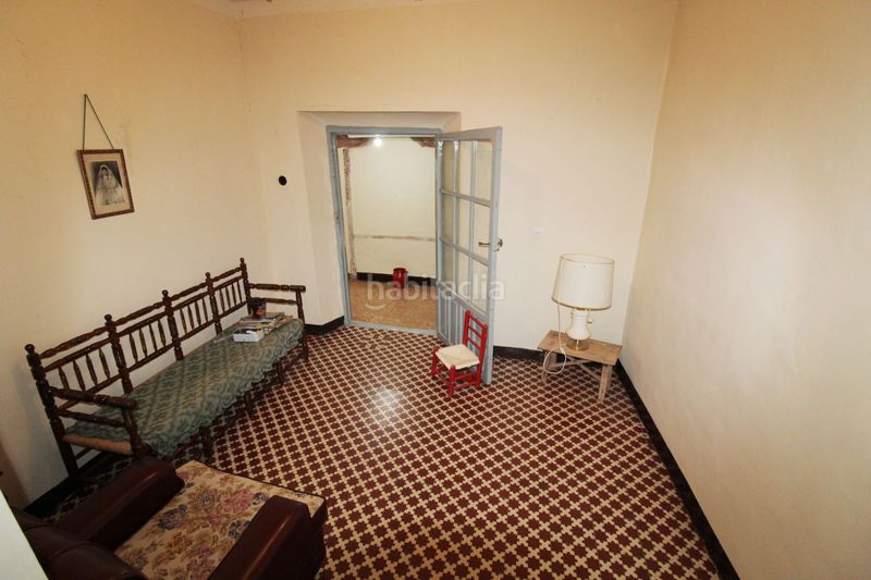Foto 4d2140ba-a3ed-4c33-9a56-ab72c5cbabbc. Casa adossada a Almagro