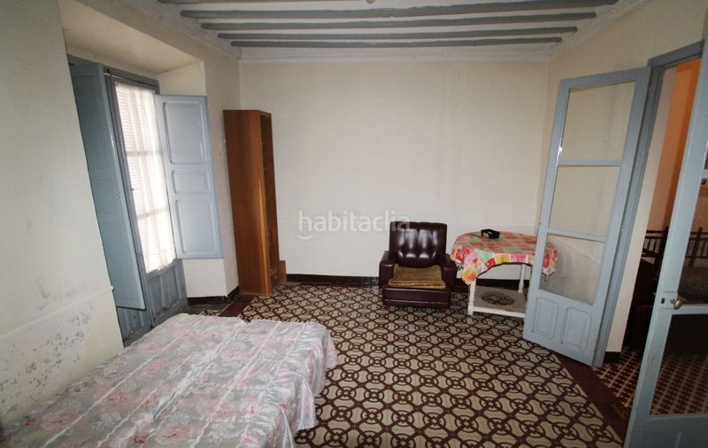 Foto 84d54d23-b102-4367-9ca7-ca5510f33f6b. Casa adossada a Almagro