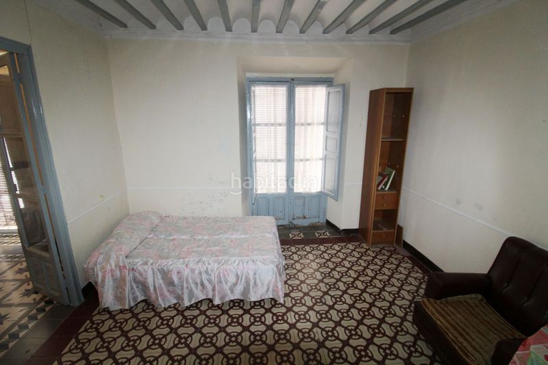 Foto a6490013-9405-4c39-9cb4-e1972327d424. Casa adossada a Almagro