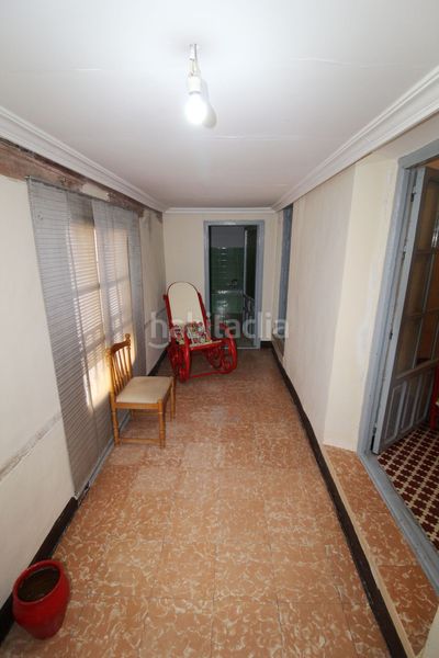 Foto bf63782f-bae7-48a5-b95b-57cc3898c29a. Casa adossada a Almagro