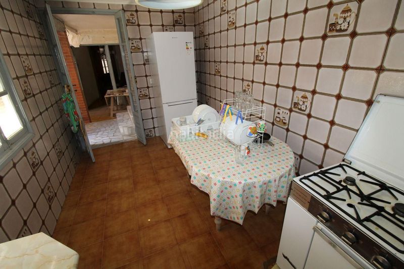 Foto d7e4349b-8d43-443f-b817-2c57fb7a3376. Casa adossada a Almagro