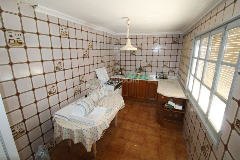 Foto f1be3396-f7c8-436e-a578-7868554e5eda. Casa adossada a Almagro